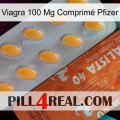Viagra 100 Mg Comprimé Pfizer 43